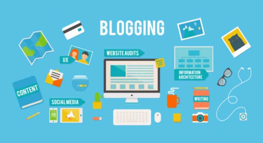 Khách hàng và khách hàng tiềm năng sẽ giúp ích cho blog của bạn